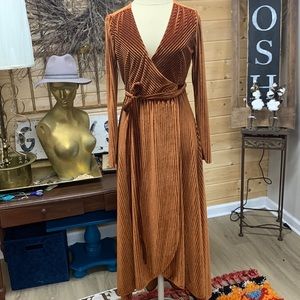 Beautiful Baltic Born Dress